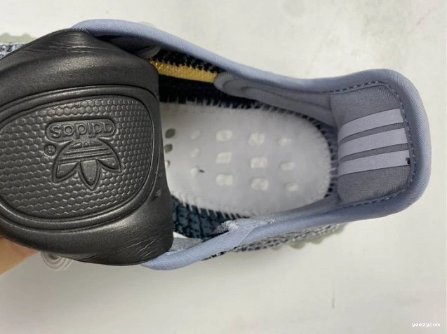 Ash 350 V2 GY7657 Adidas Boost Yeezy Blue 1016